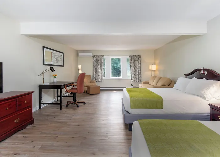 Grey Bonnet Inn