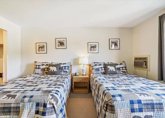 Cedarbrook Junior Suite 11921